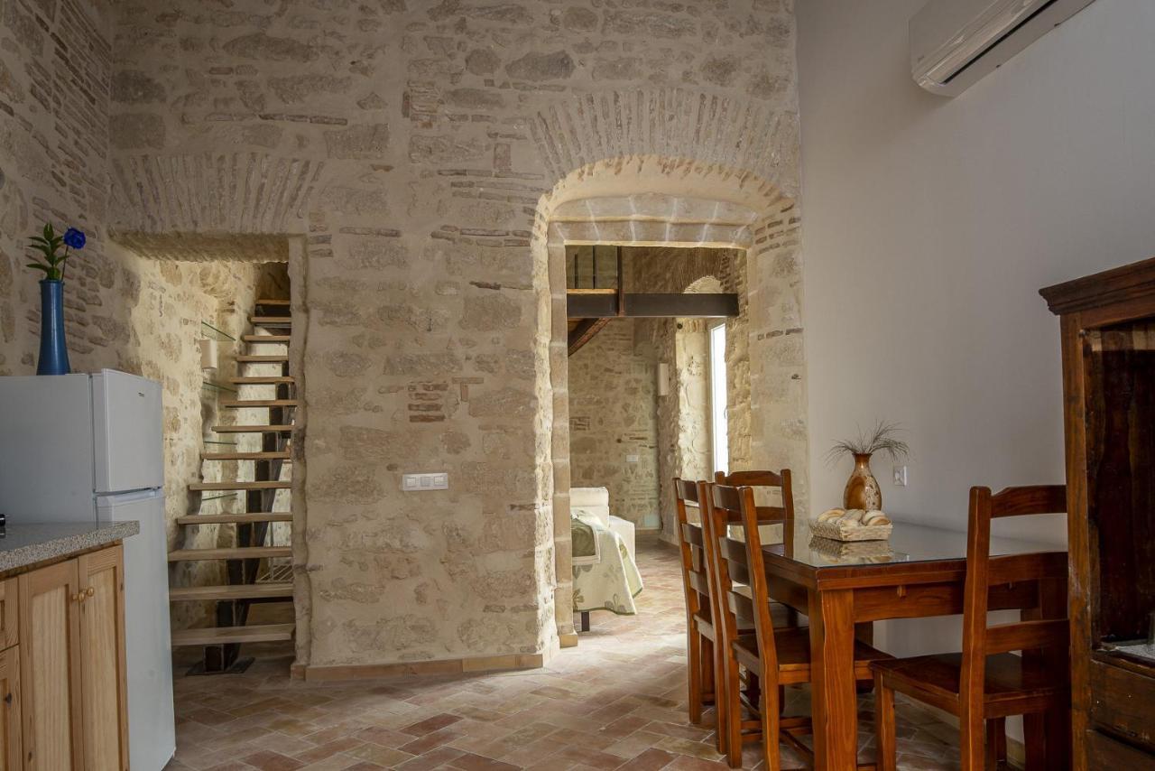 Palacio La Cruz 1B El Puerto de Santa Maria Bagian luar foto